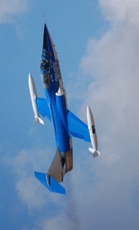 Valiant Air Command Warbird Museum